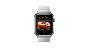 Apple Watch: 28 Apps fürs Auto, den Sport und das Zuhause Green Kitchen: Vegetarische Ernährung ist nicht schwer. © Green Kitchen