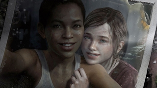 The Last of Us: Left Behind Standalone