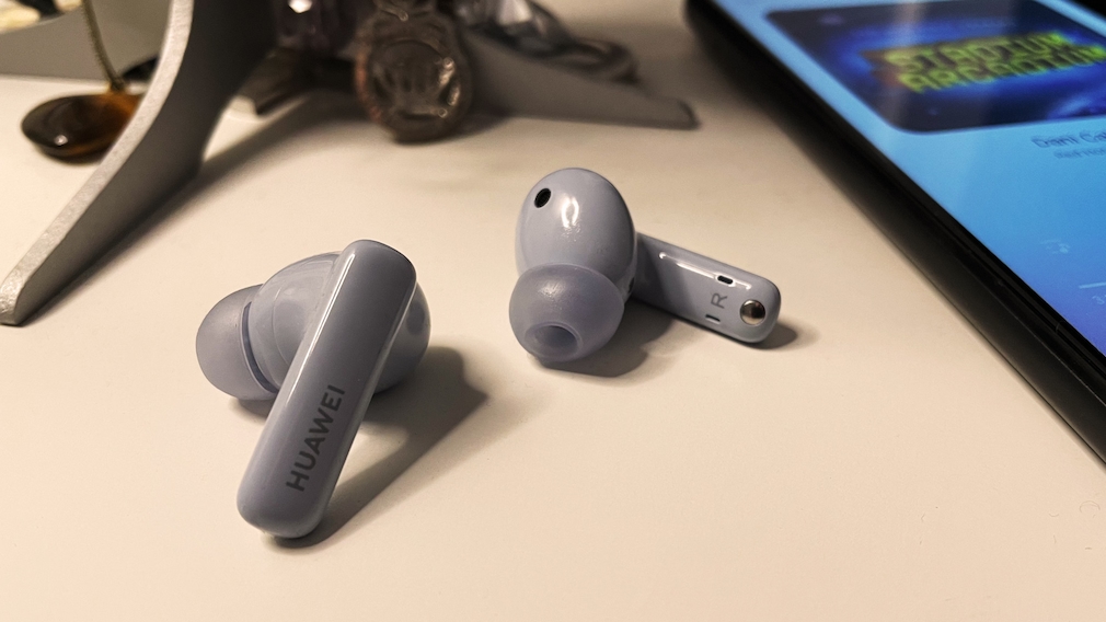 Huawei Freebuds 5i im Test