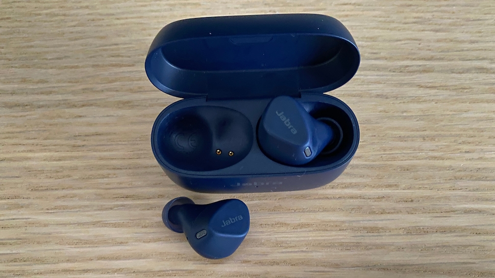 Jabra Elite 4 Active im Test