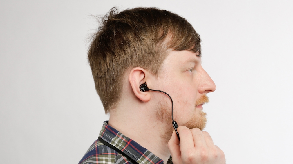 Sportkopfhörer-Test: Beyerdynamic Blue Byrd (2nd Generation) testet