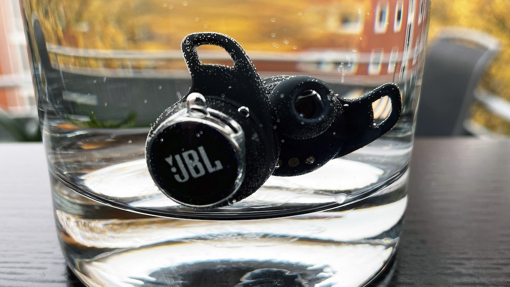 Sportkopfhörer im Test: So testet