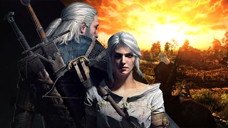 The Witcher 3: Mods