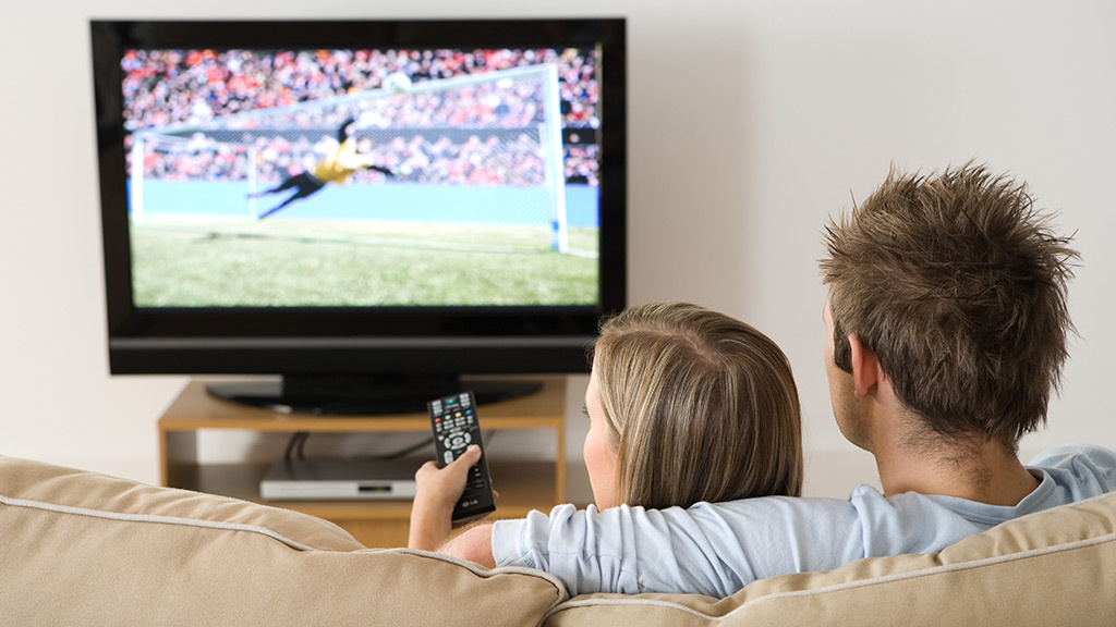 TVSender müssen sich neu erfinden COMPUTER BILD