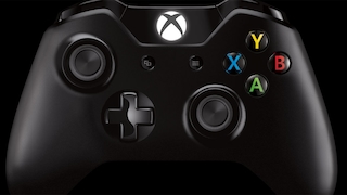 Xbox One: Controller-Update