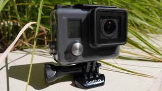 Action-Cam GoPro Hero+ LCD