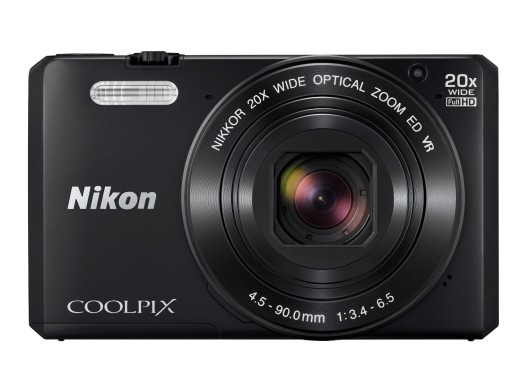 Nikon COOLPIX S7000 © Nikon