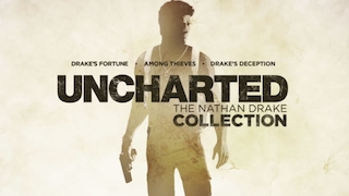 Uncharted – Nathan Drake Collection
