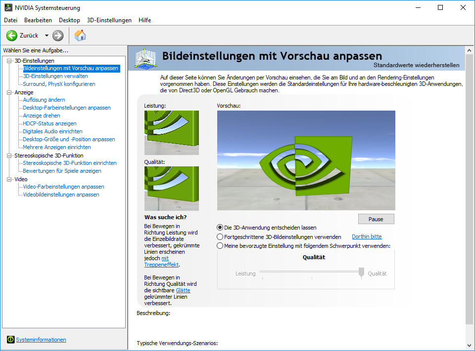 Nvidia-GeForce-Treiber - Download - COMPUTER BILD