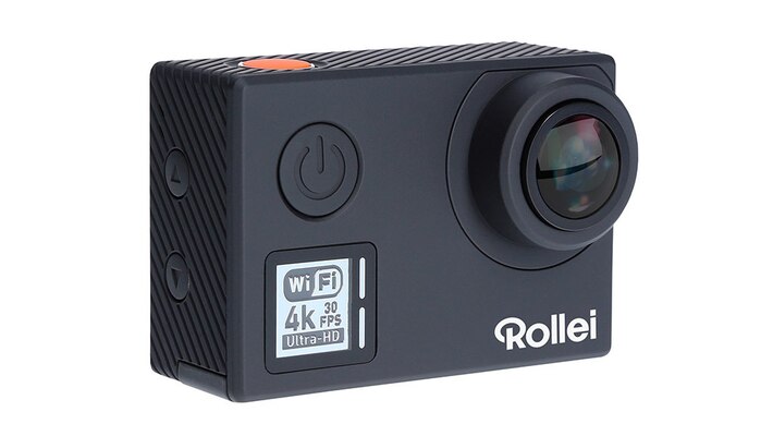 GoPro HERO (2018) modele rare pour piece hs, gopro action cam