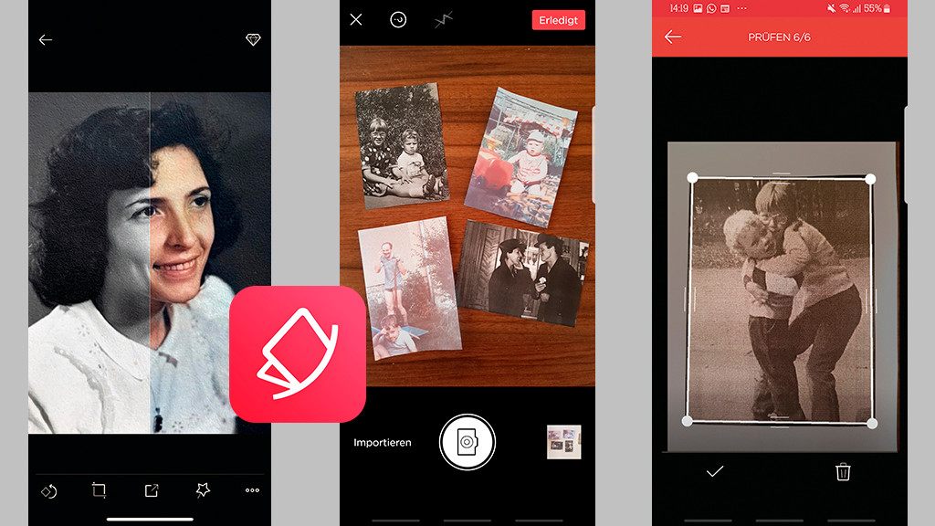 App Des es Die Besten Anwendungen Fur Ios Und Android Bilder Screenshots Computer Bild