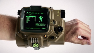 Fallout 4 Pip-Boy-Edition