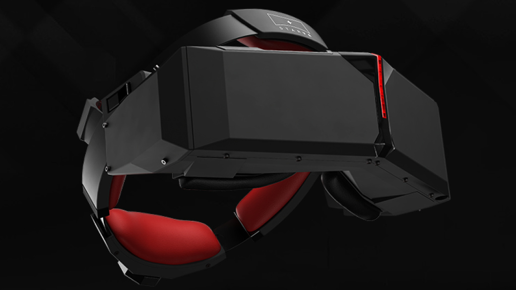 Starbreeze studios проекты