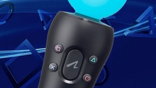PlayStation Move 2