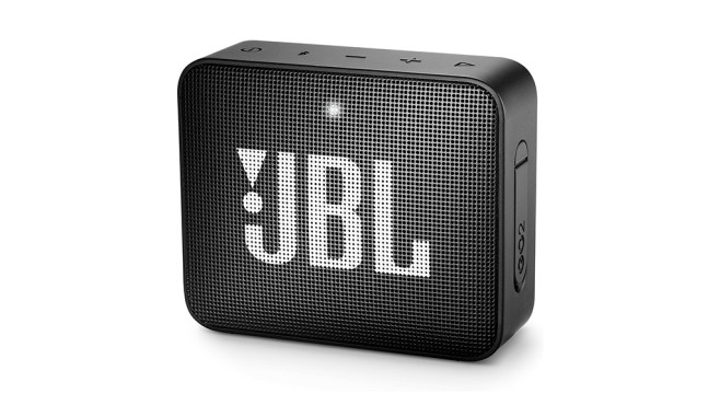 JBL Go 2 © JBL