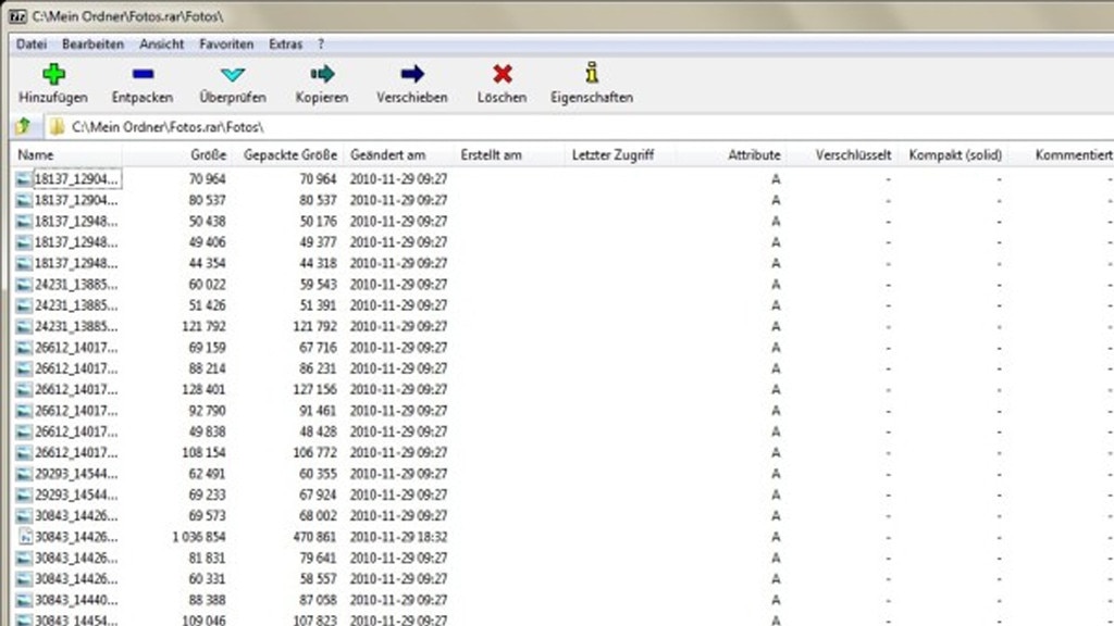 7-Zip Portable