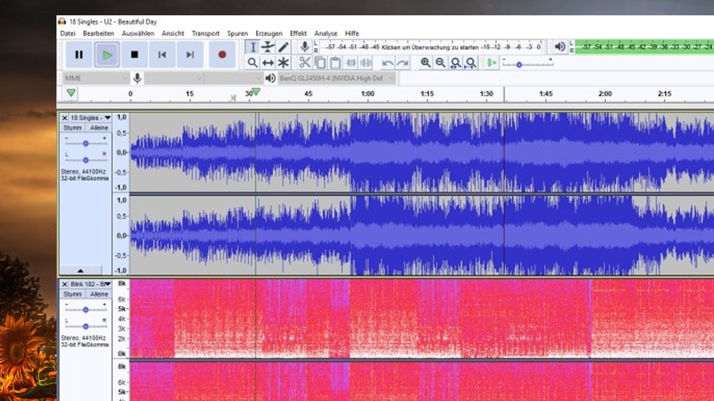 Audacity Portable