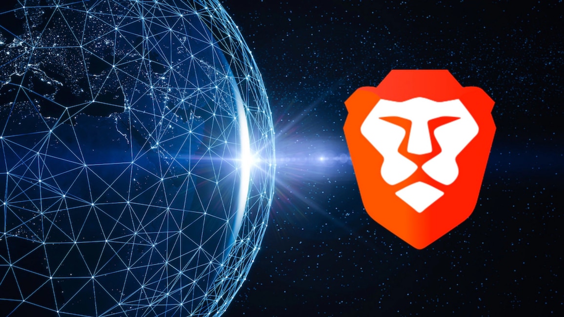 Brave Browser Portable