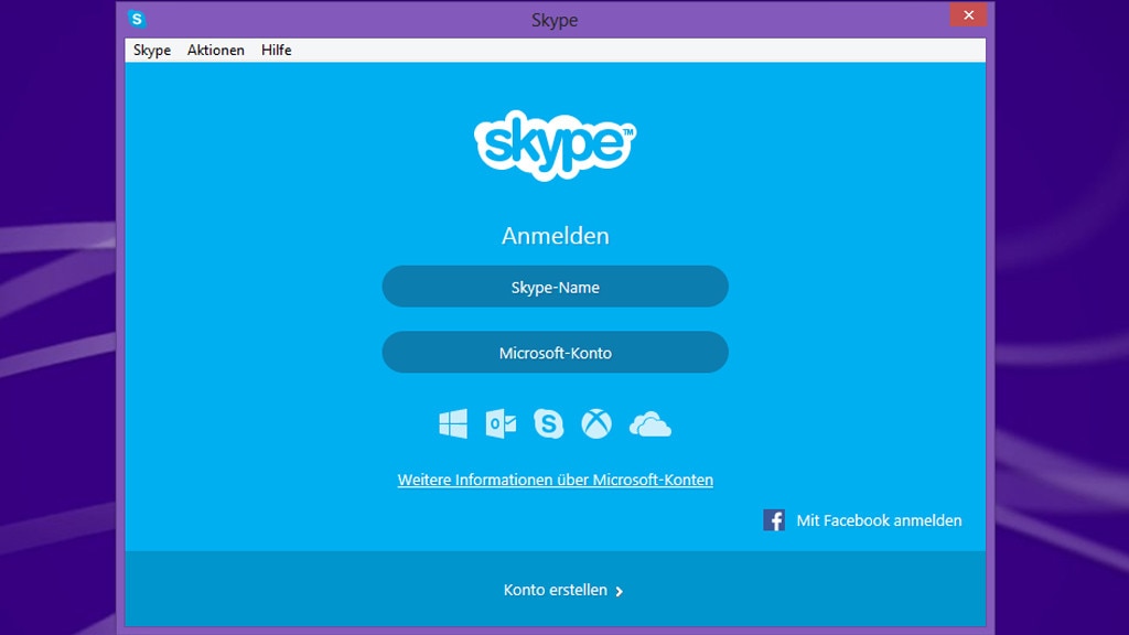 Skype Portable