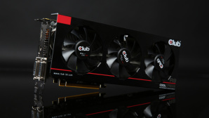 AMD Radeon R9 390X © COMPUTER BILD