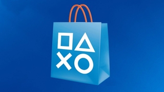 Playstation Store: Logo