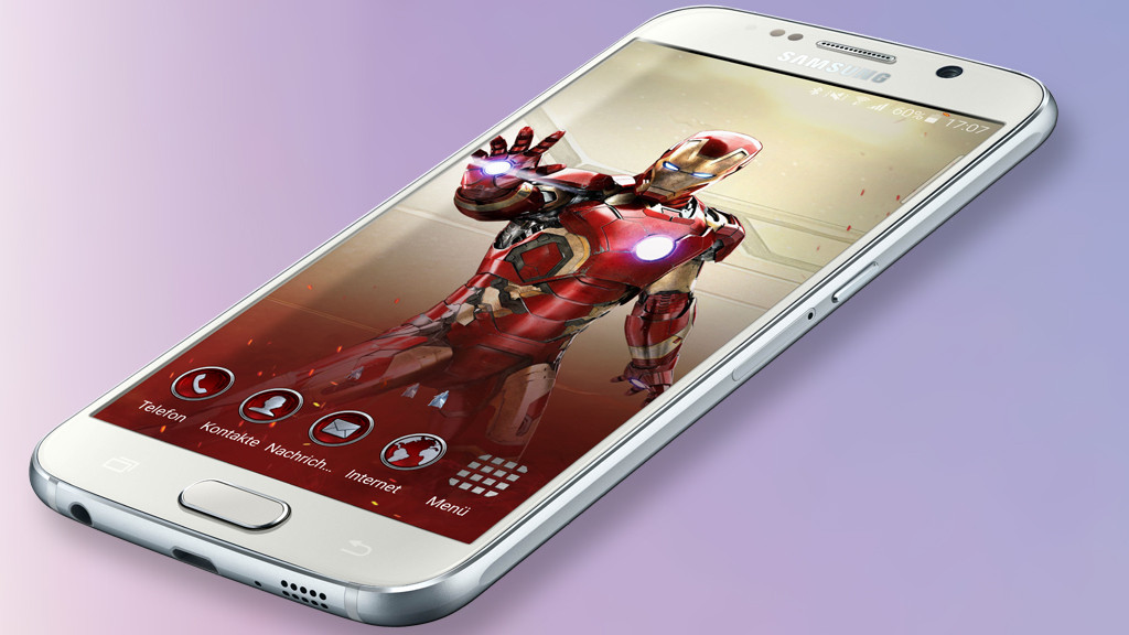 samsung a50 themes