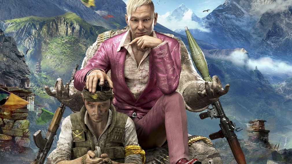 Far cry 4 стим. Far cry 4 стим. Фар край 4 голд эдишн. Фото флага фар край 4. Фар край лакшмана.