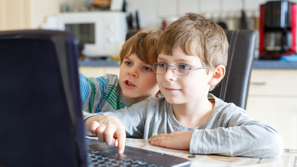 Microsoft Family Safety: So funktioniert die Windows-Kindersicherung