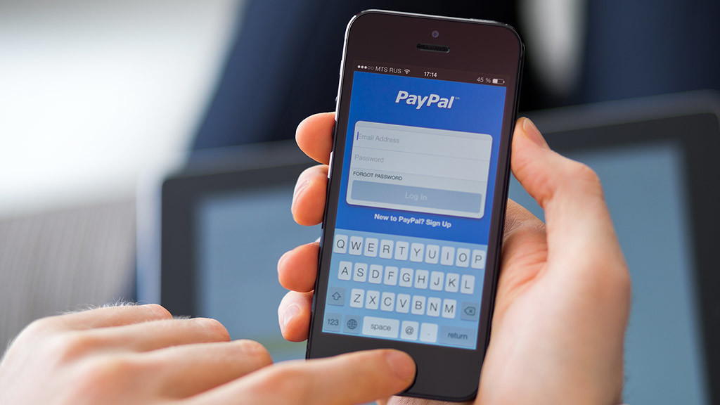 Paypal Steuer