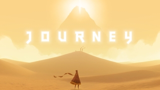 The Journey: Logo
