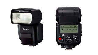 Canon Speedlite EX 430 III-RT