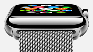 Apple Watch Smartwatch © Apple