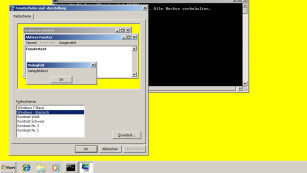 Windows 7 Starter: Desktop-Hintergrundbild ändern © COMPUTER BILD