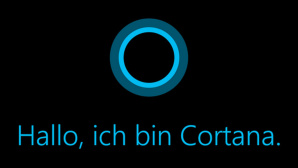 Cortana © Microsoft, COMPUTER BILD