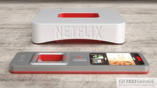 Netflix: COMPUTER BILD zeigt exklusiven Streaming-Box-Entwurf