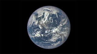 Blue Marble 2