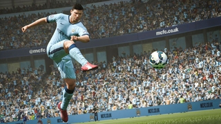 FIFA 16: Virtuelle Bundesliga