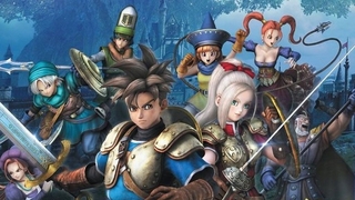 Dragon Quest – Heroes
