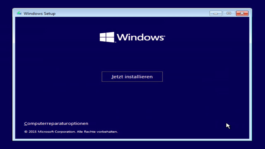 windows 9 iso