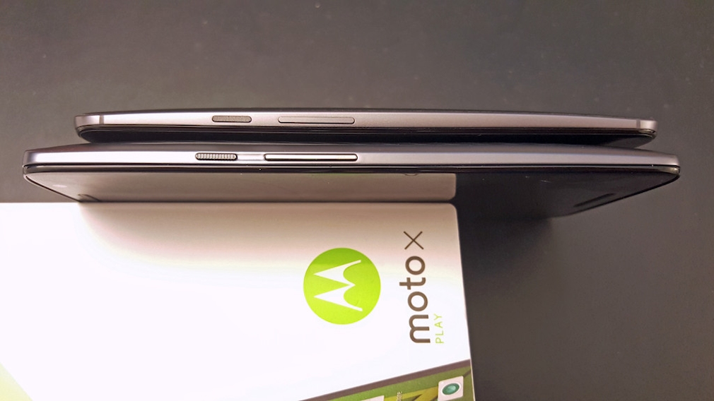 Motorola Moto X Play: Die Kamera-Überraschung im Test
