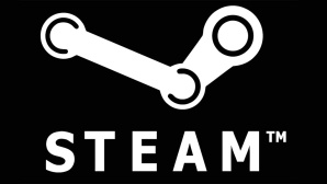 Steam: Logo © Valve