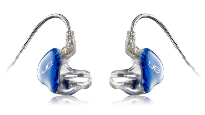 Ultimate Ears UE 11 Pro © Ultimate Ears