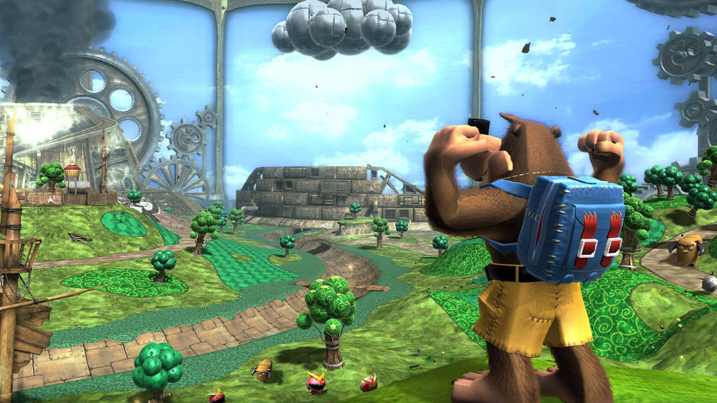 Rare Replay Spielesammlung Im Test Computer Bild Spiele