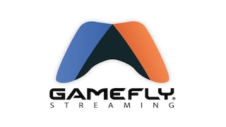 GameFly Logo