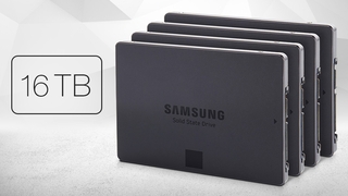 Samsung SSD PM1633a