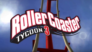 Rollercoaster Tycoon 3: iOS