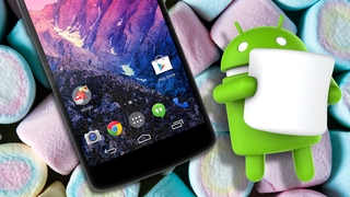 Android-Marshmallow-Update