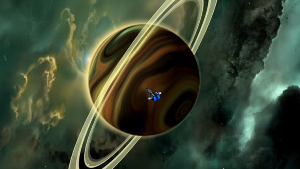 Naev: Saturn