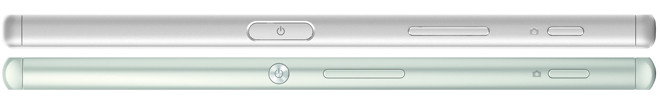 Sony Xperia Z5 und Xperia Z3+