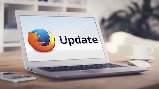 Update: Firefox 40.0.3 schließt Sicherheitslücke